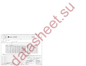 PRT2EH-C100 datasheet  